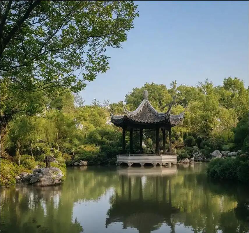 铁岭清河祸兮土建有限公司